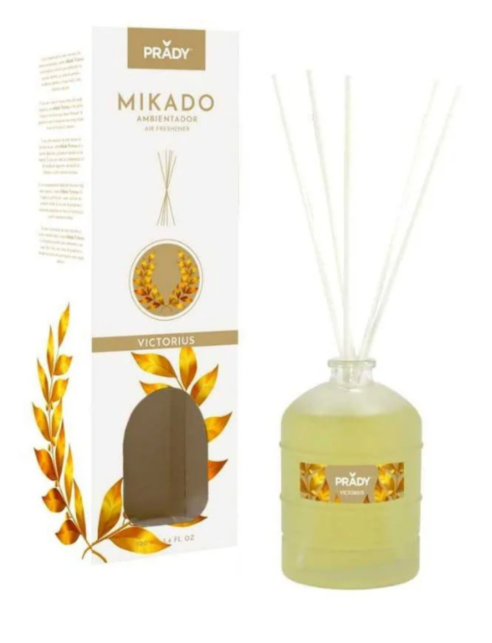 MIKADO PRADY AMBIANCE VICTORIUS 100ML