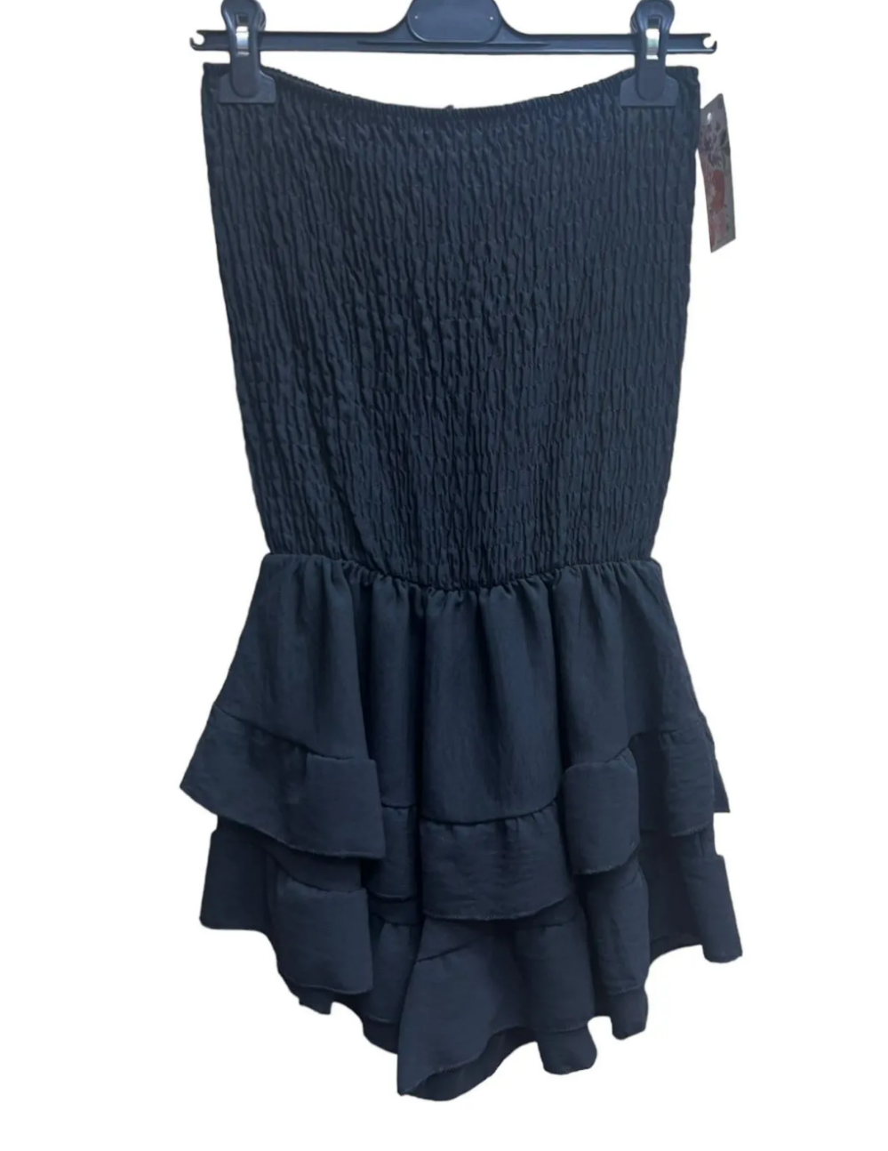 Combinaison short Elsa