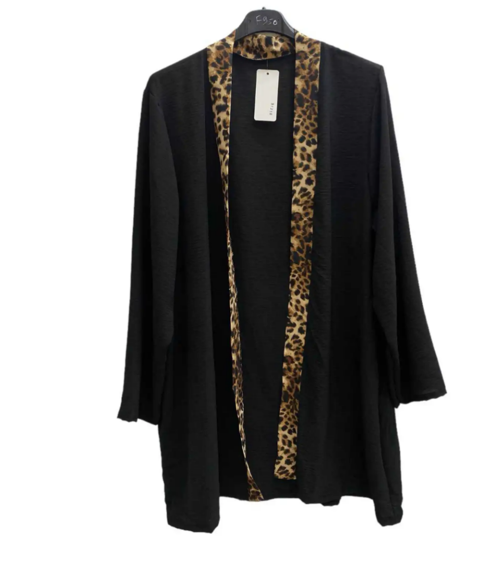 Veste JUSTINE