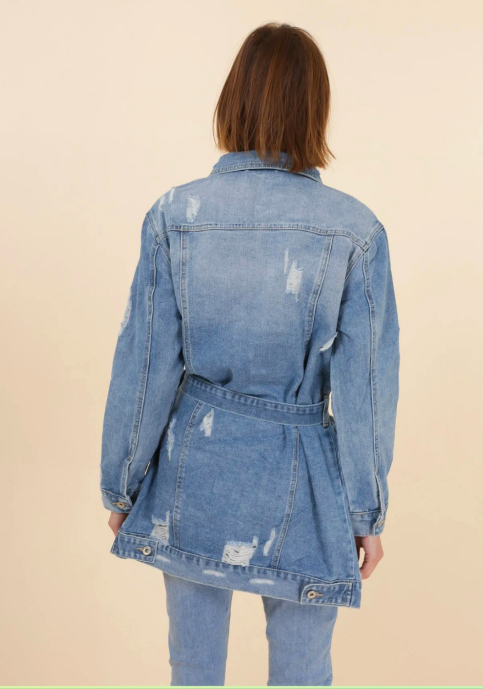 Veste Lynda