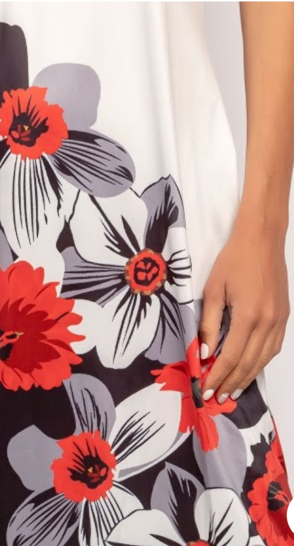 Robe Lilie