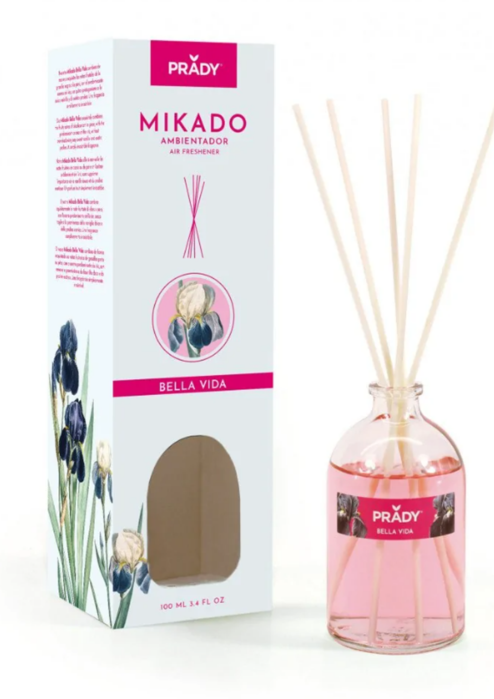 Mikado belle époque