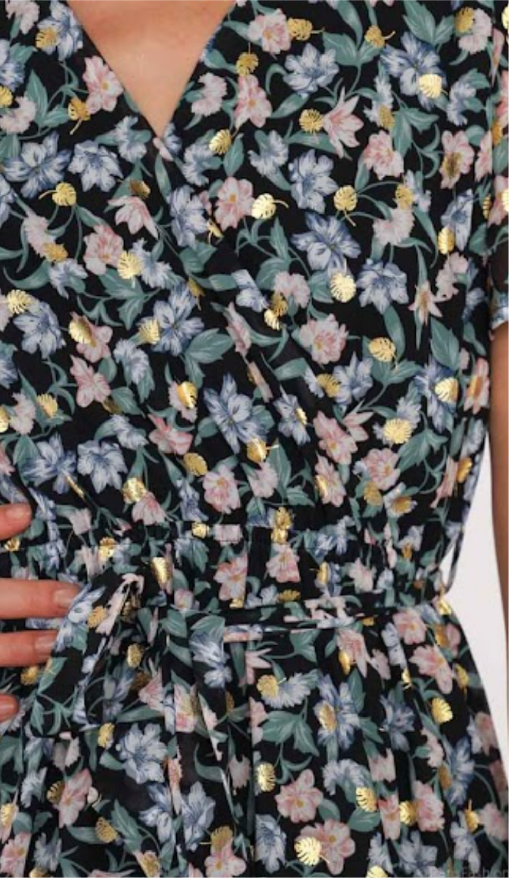 Robe Carine
