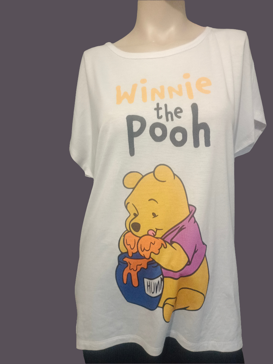 TShirt winnie