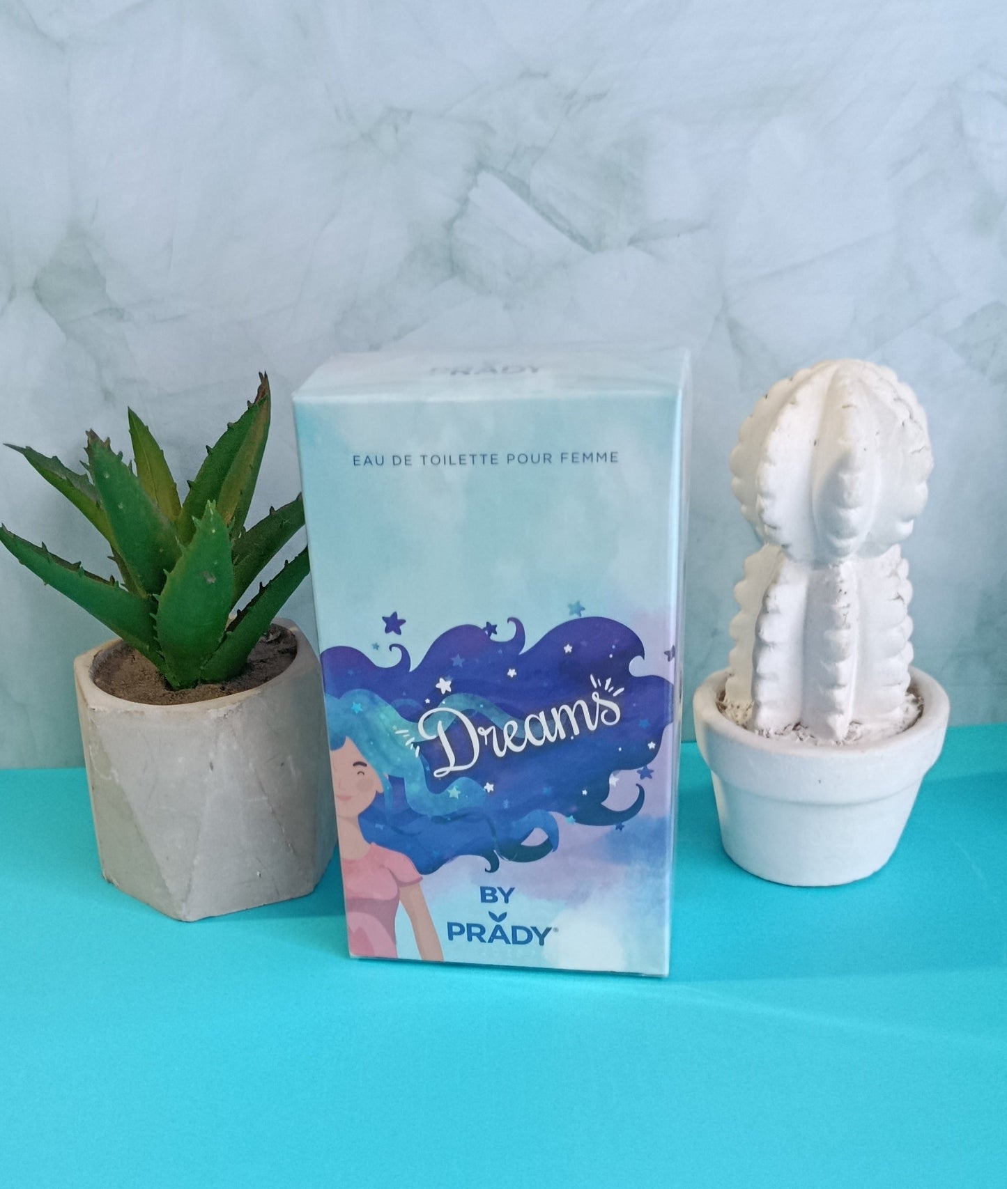 Parfum femme dreams