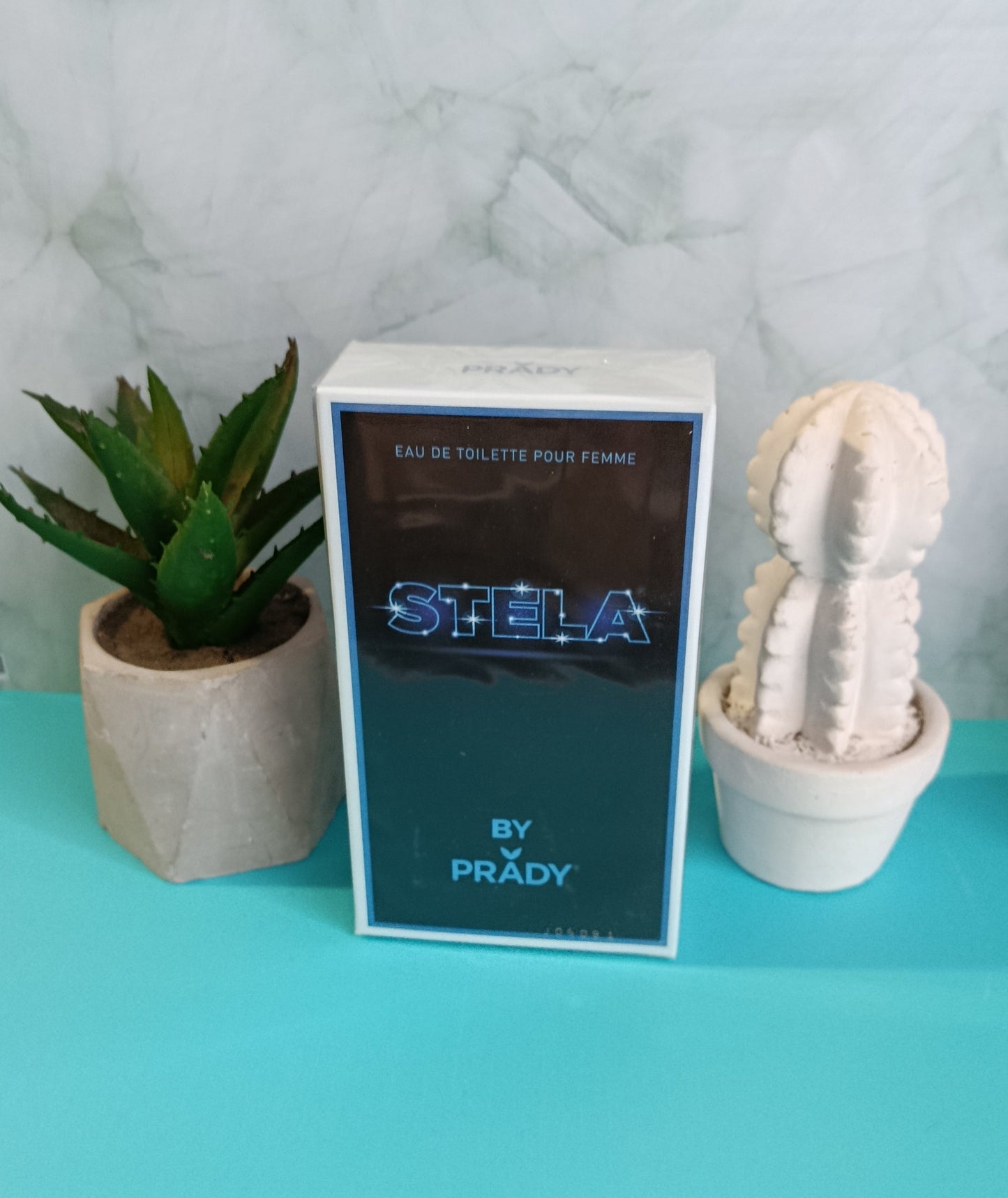 Parfum femme STELA