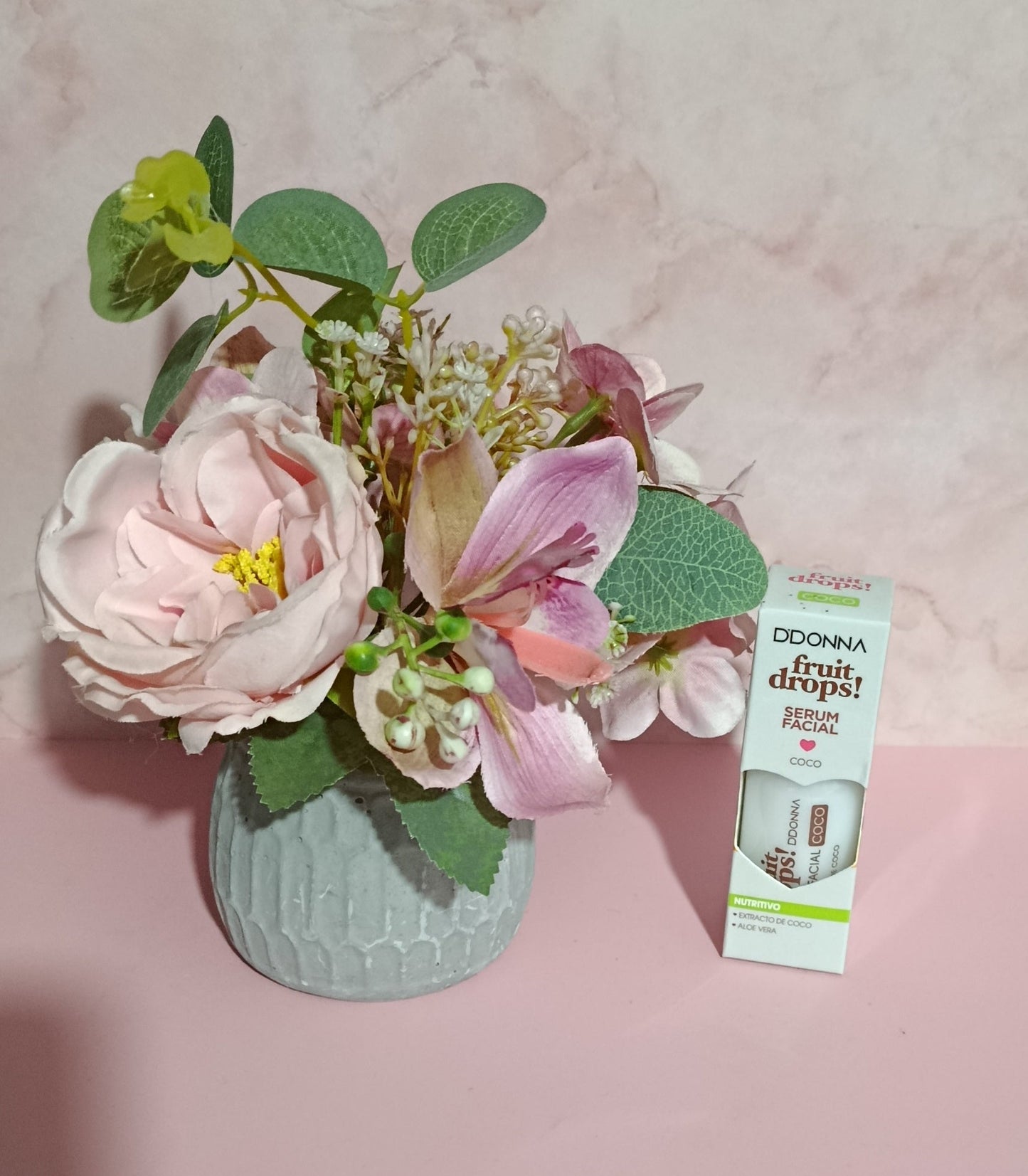 SERUM FRUITS DROPS SKINCARE