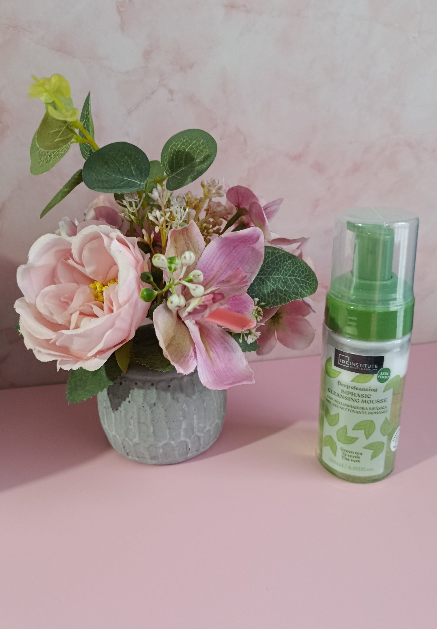 Mousse Nettoyante aux Fruits - Skin Food – Tous Types de Peau –