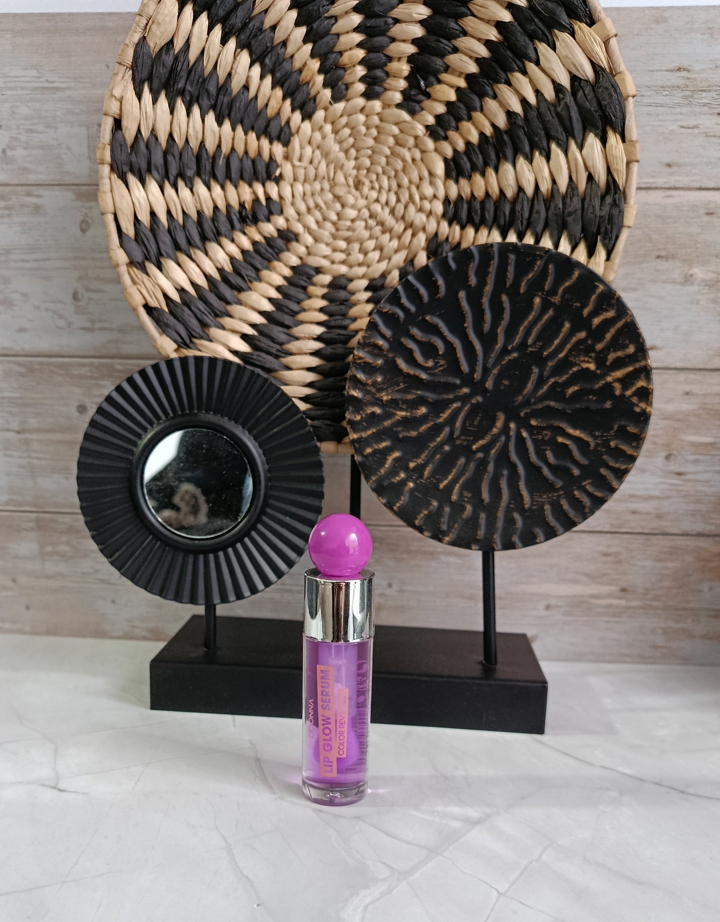 GLOSS SERUM REVITALISANT - ACID HYALURONIC