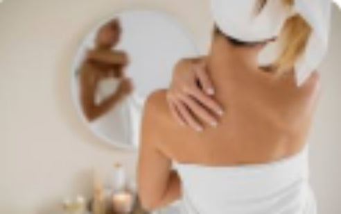 soins corps et visage