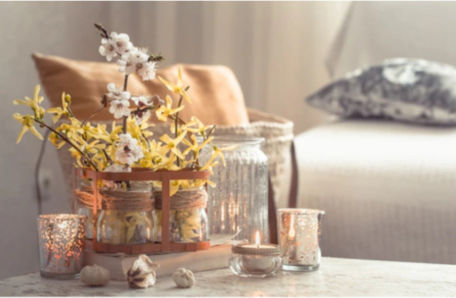 Parfums d'intérieur