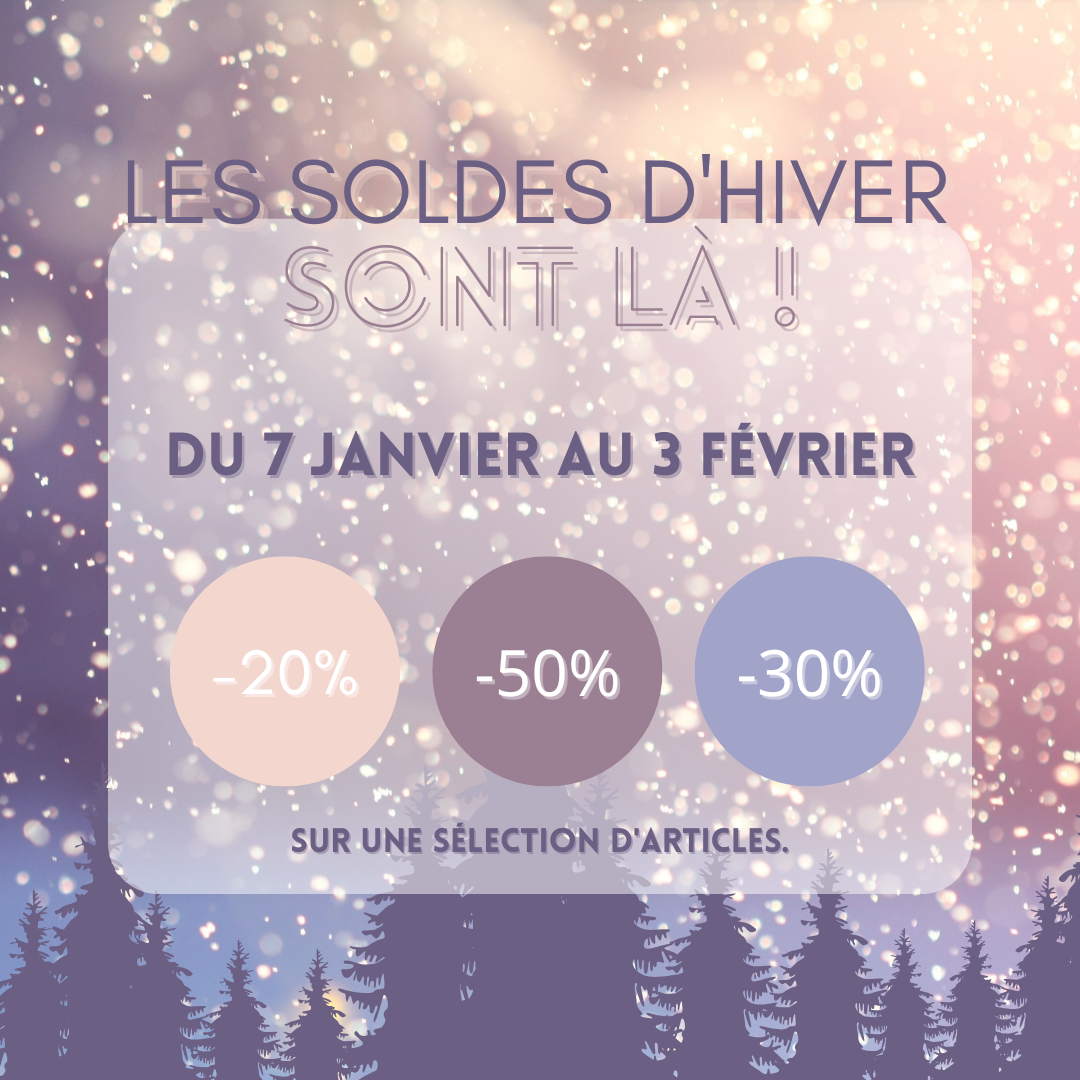 Soldes