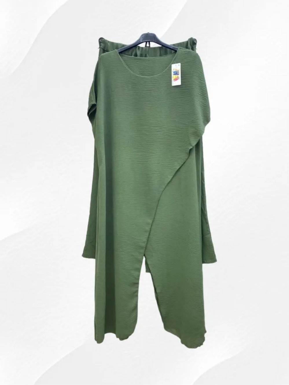 haut et pantalon Emily