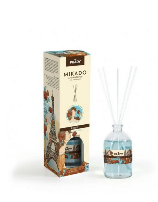Mikado prady PARIS