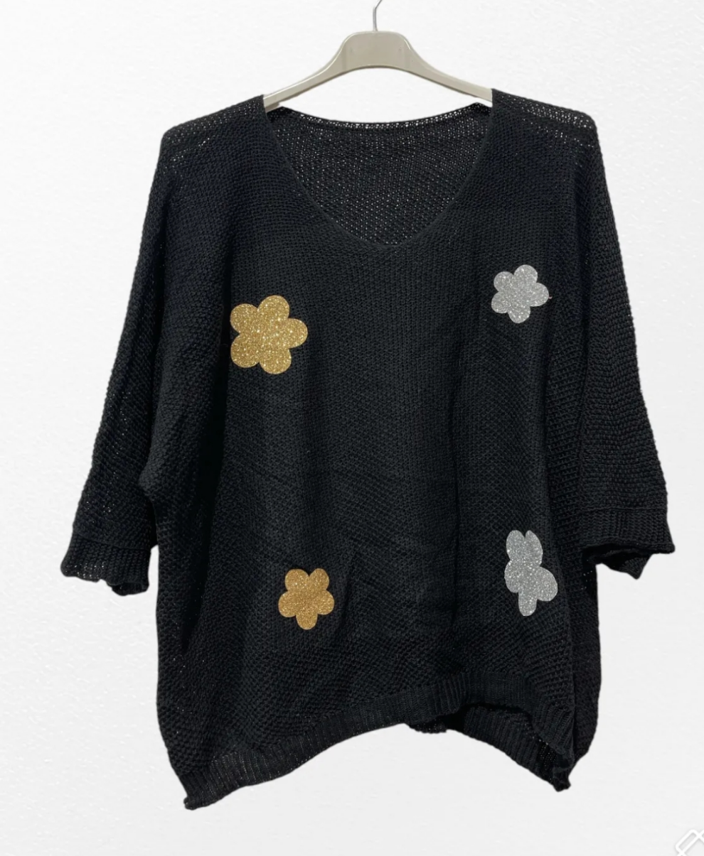 Pull motif