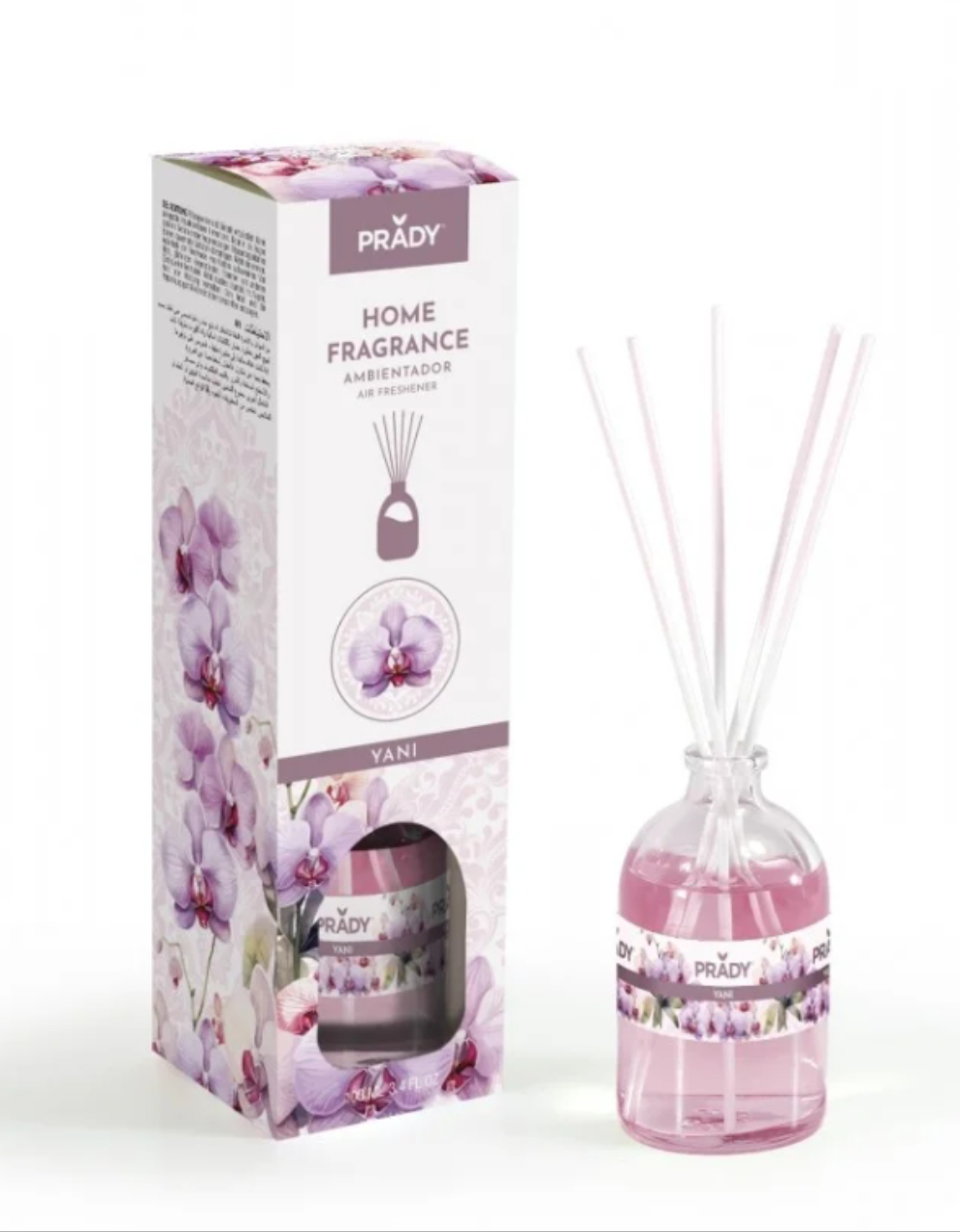 MIKADO PRADY AMBIANCE YANI YARA 100ML