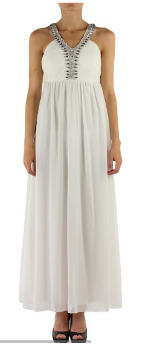 Robe Esmeralda