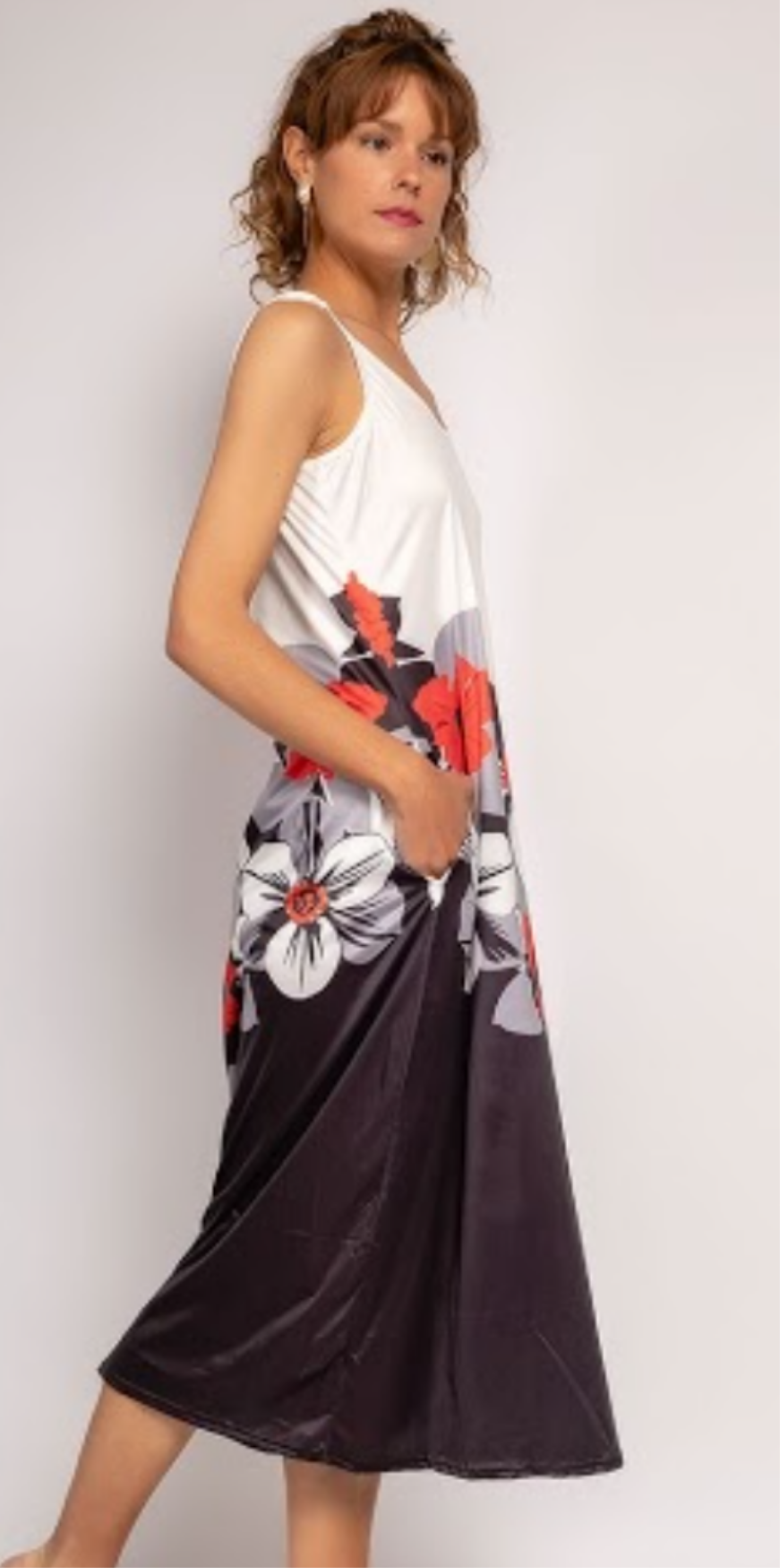 Robe Lilie