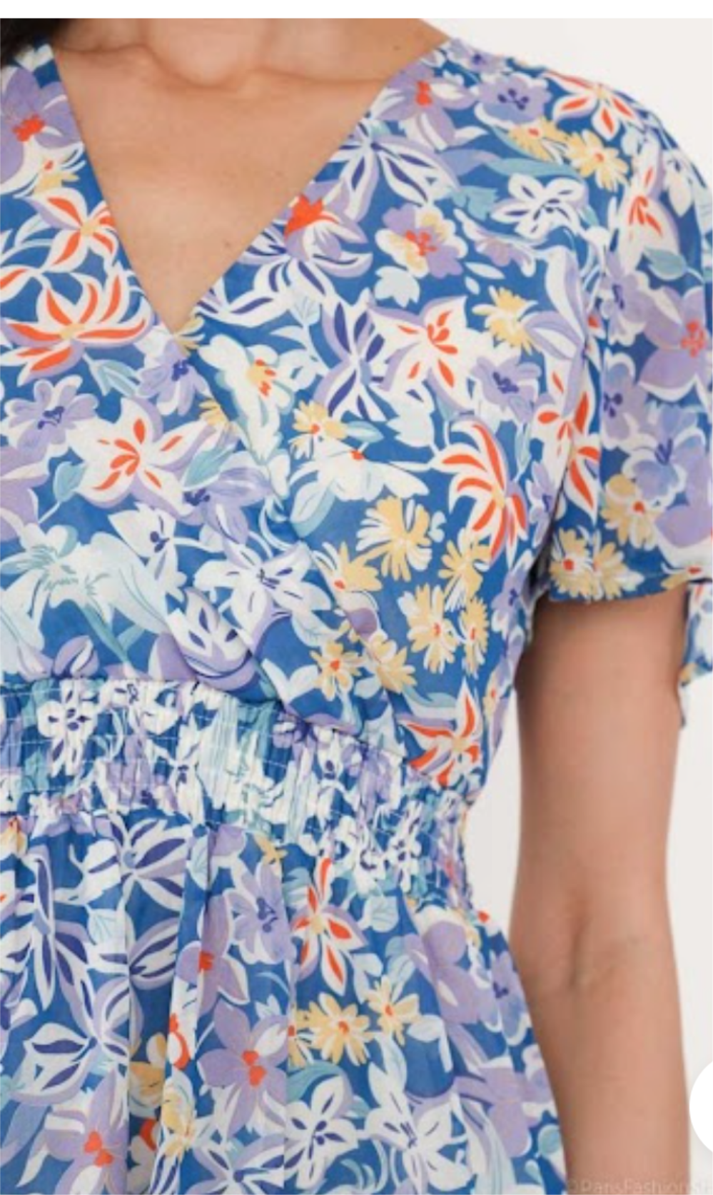 Robe Gaby