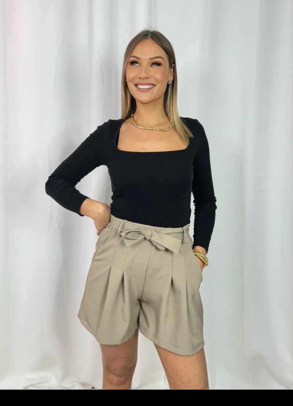 Short