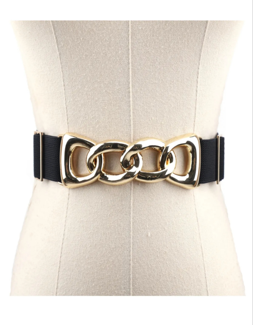 Ceinture maille