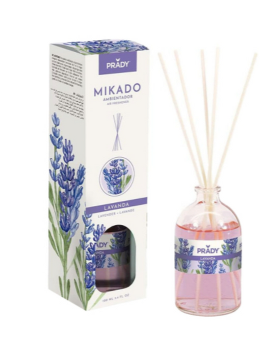 Mikado prady lavande