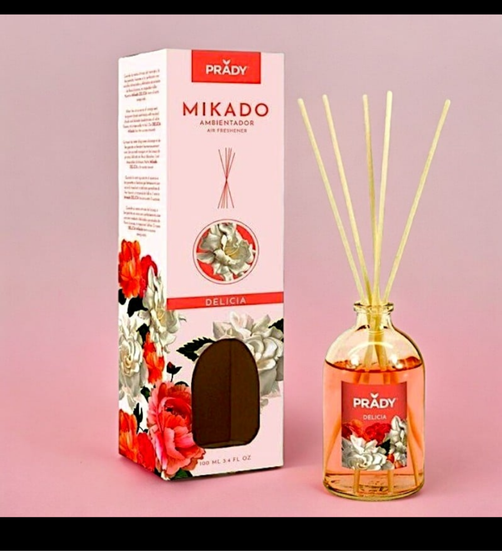 Mikado delicia