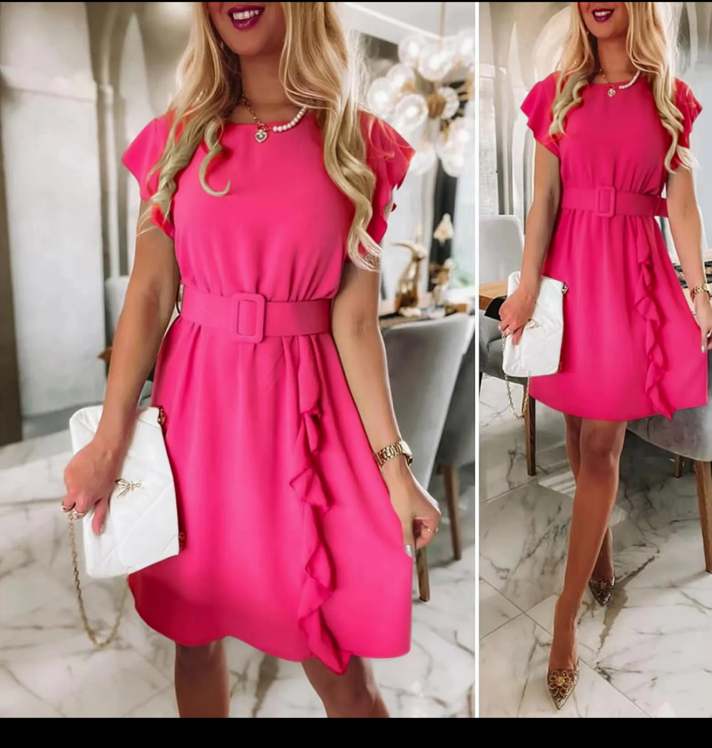 Robe marta