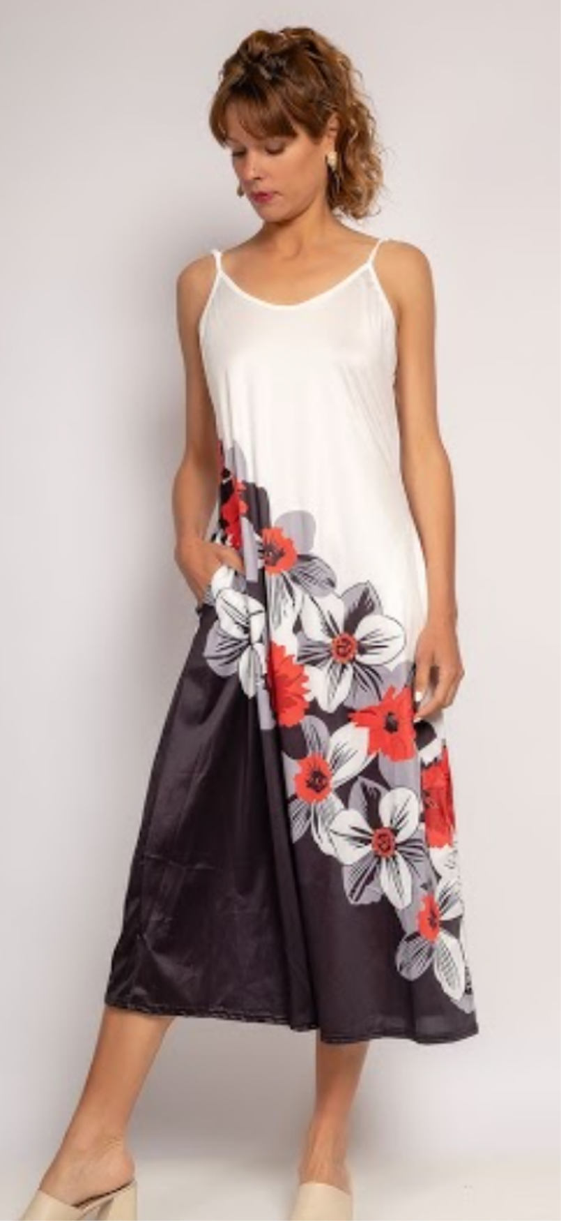 Robe Lilie