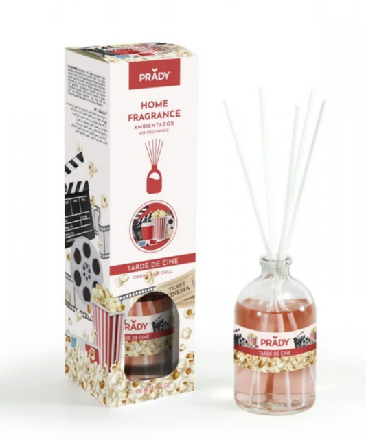MIKADO PRADY AMBIANCE POPCORN