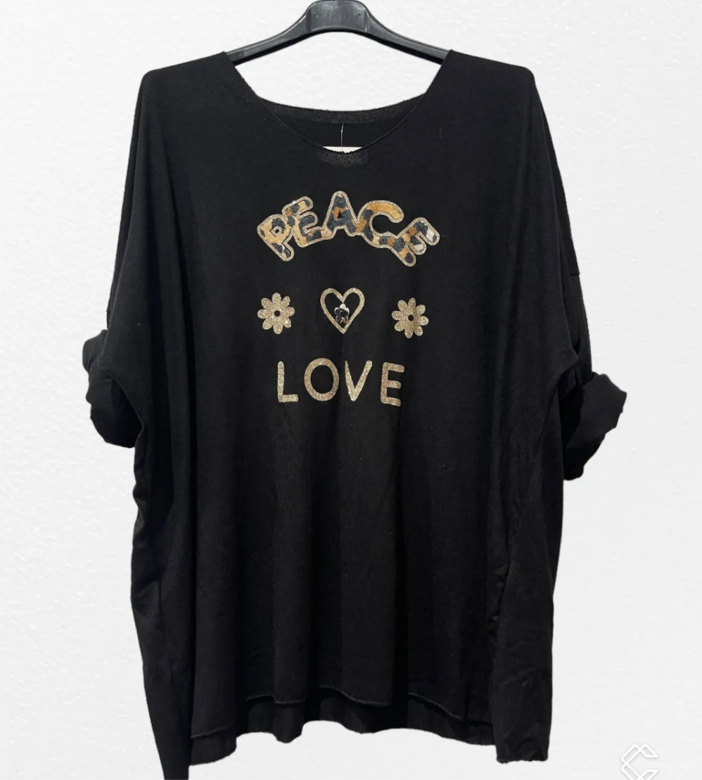 Pull fin Capucine