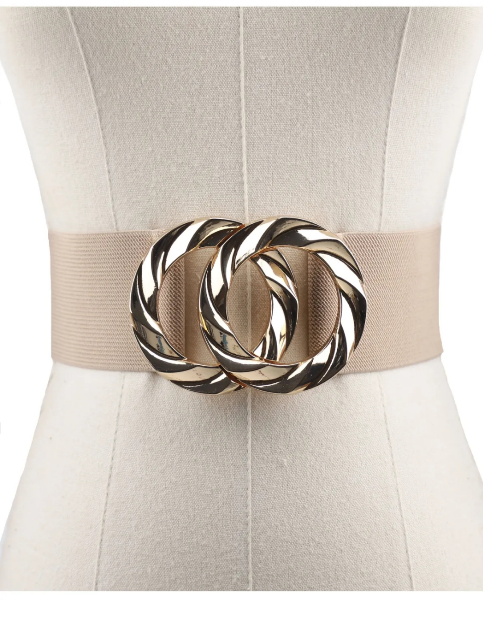 Ceinture cercle