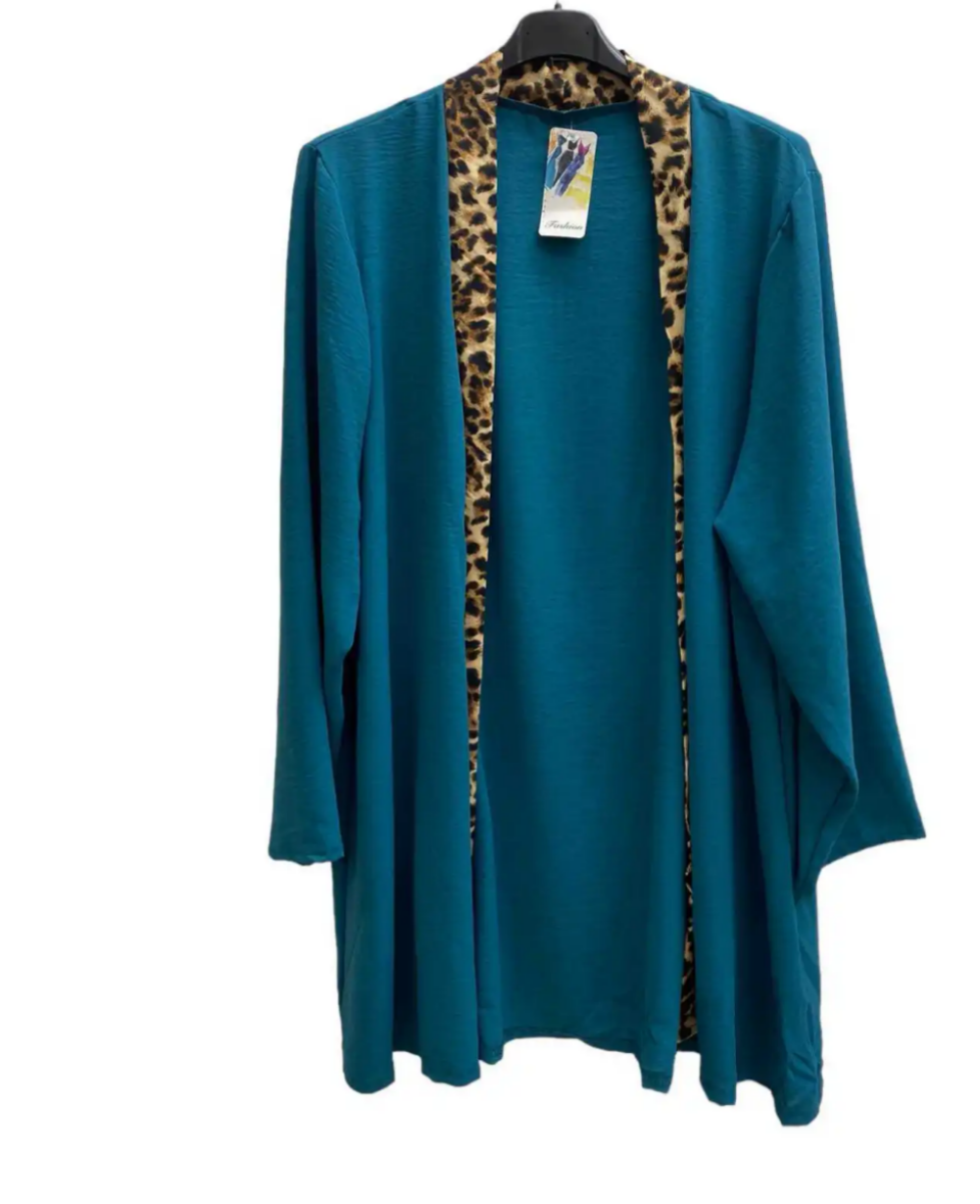 Veste JUSTINE