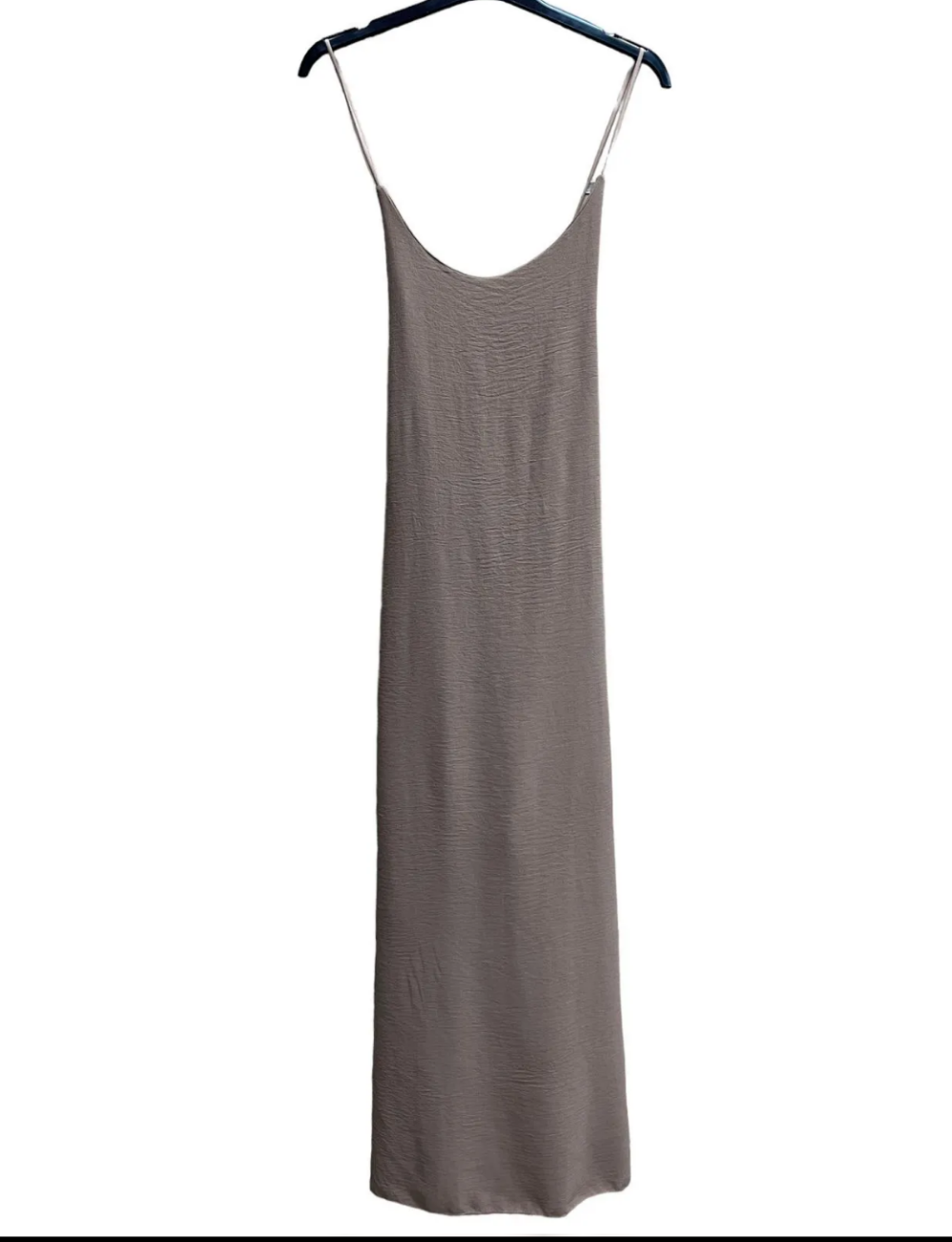 Robe longue Anastasia