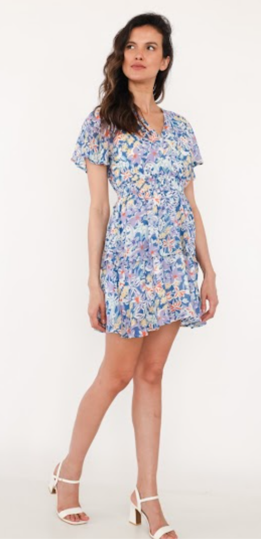 Robe Gaby