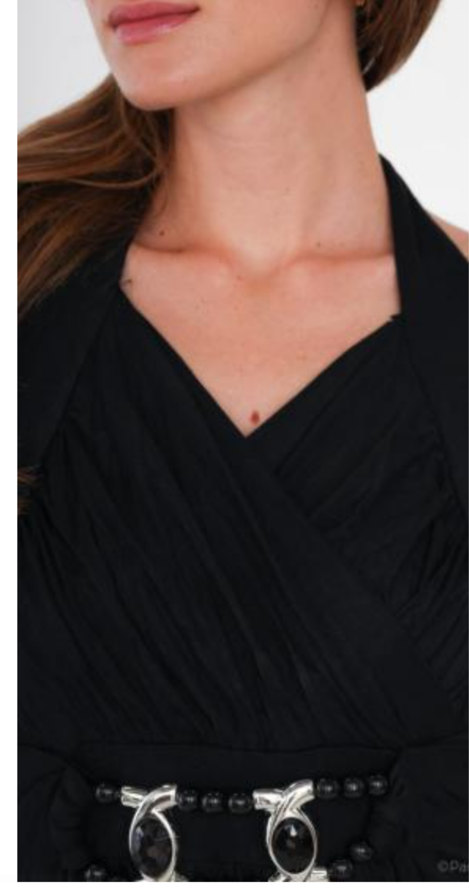 Haut Arielle