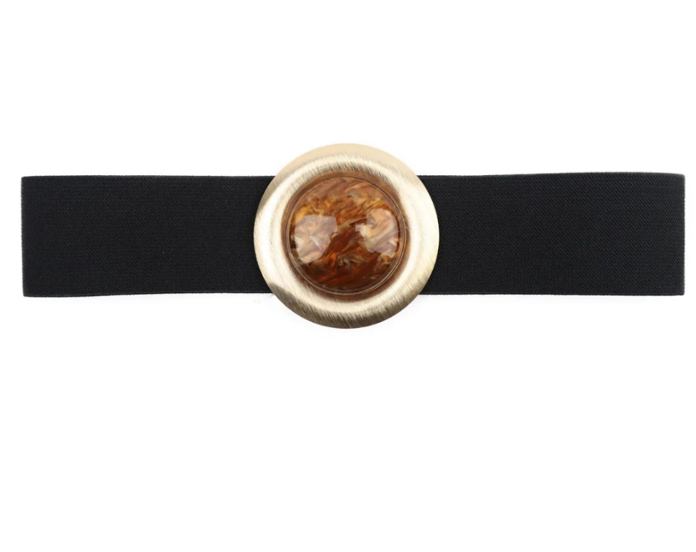 Ceinture ronde