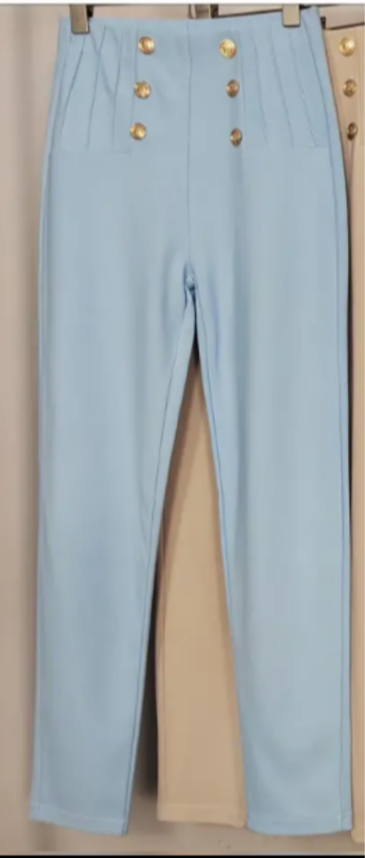 Pantalon Capucine
