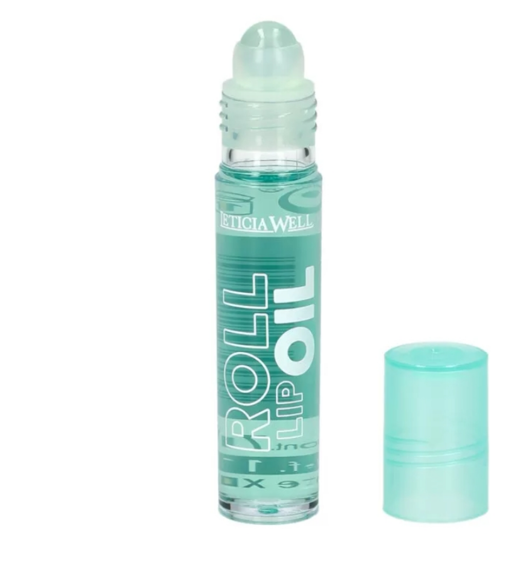 Huile à Lèvres Roll-On