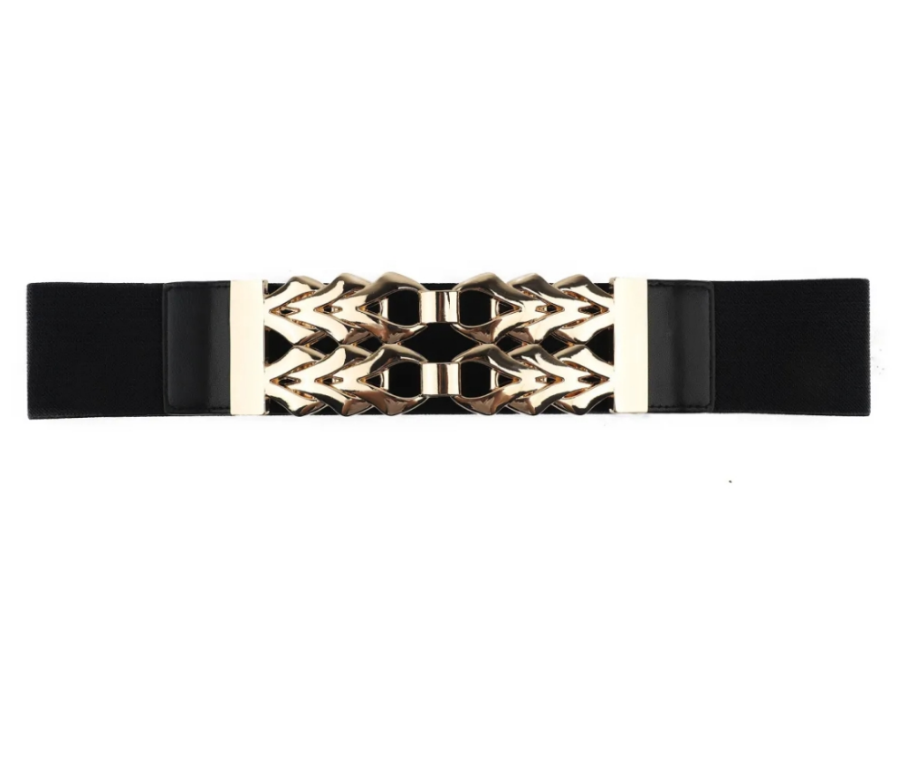 Ceinture double rang