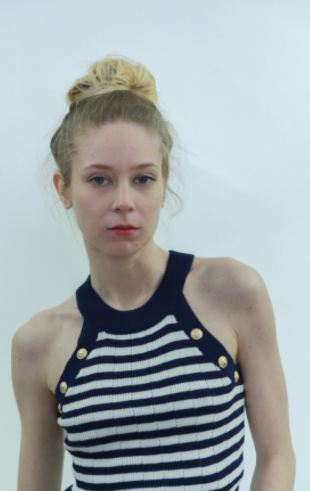 Débardeur Morgane