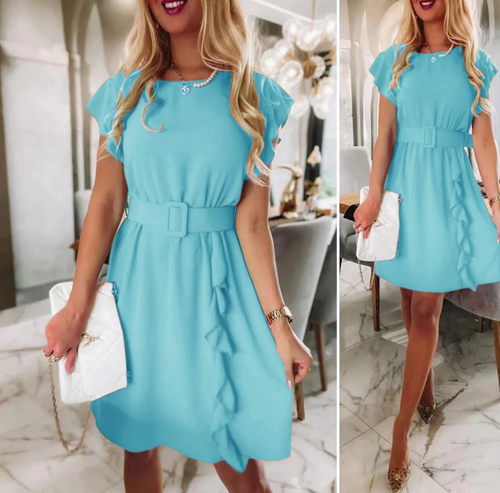Robe marta