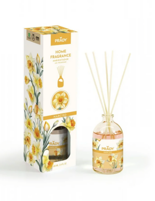 MIKADO PRADY NARCISO