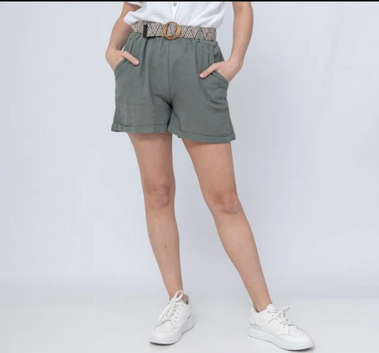 Short Elsa