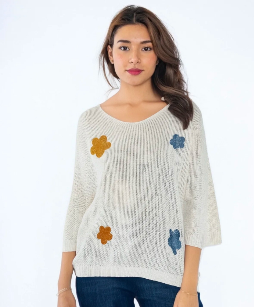 Pull motif