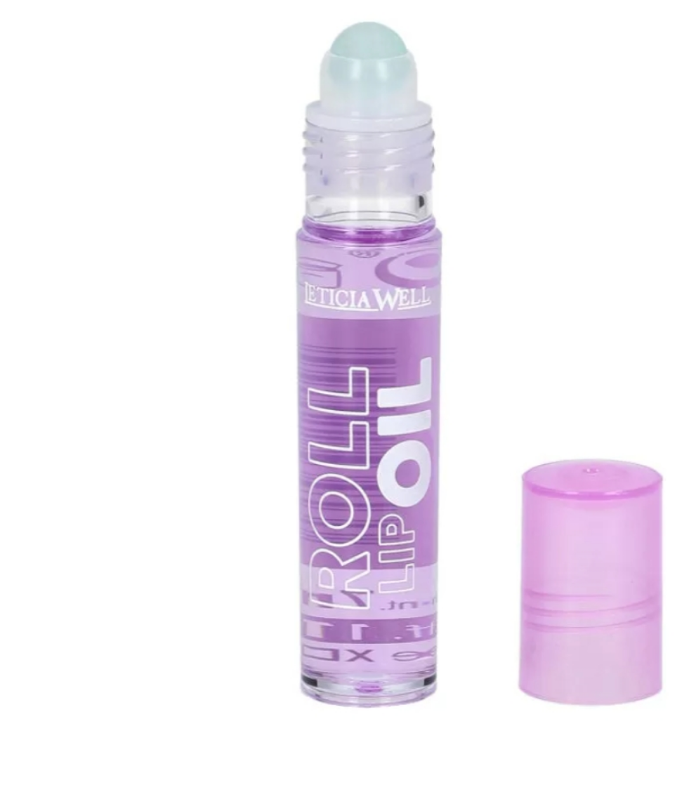 Huile à Lèvres Roll-On