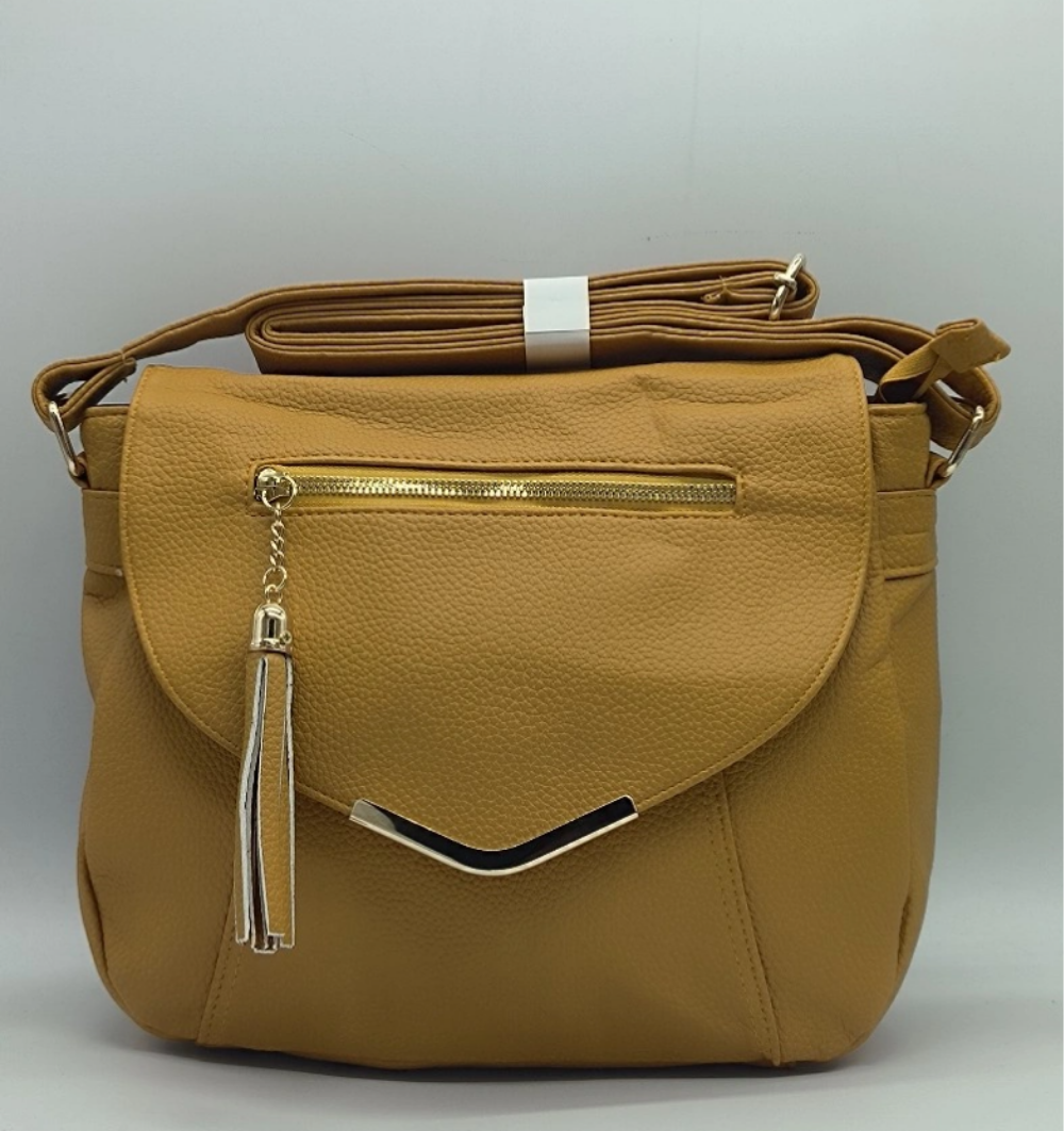 sac bandoulière