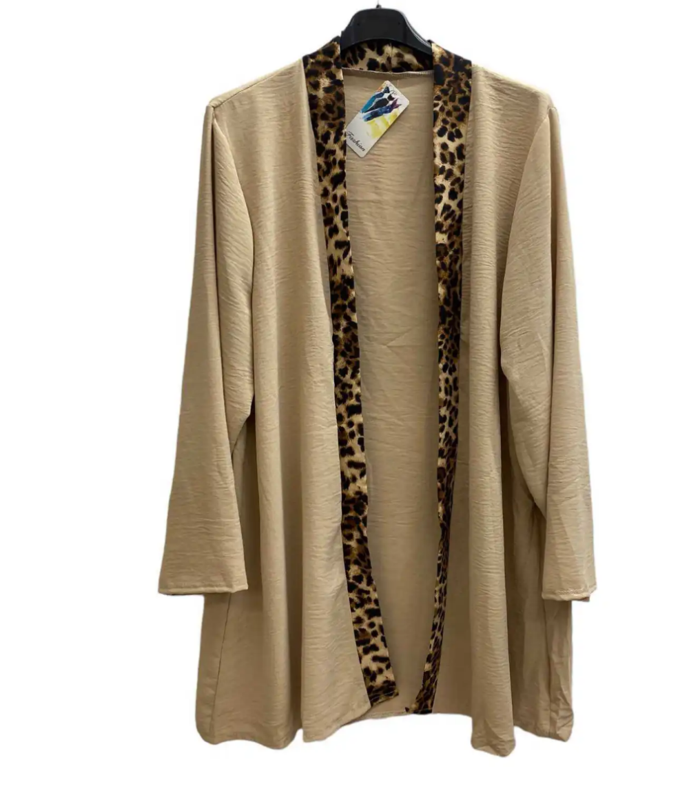 Veste JUSTINE