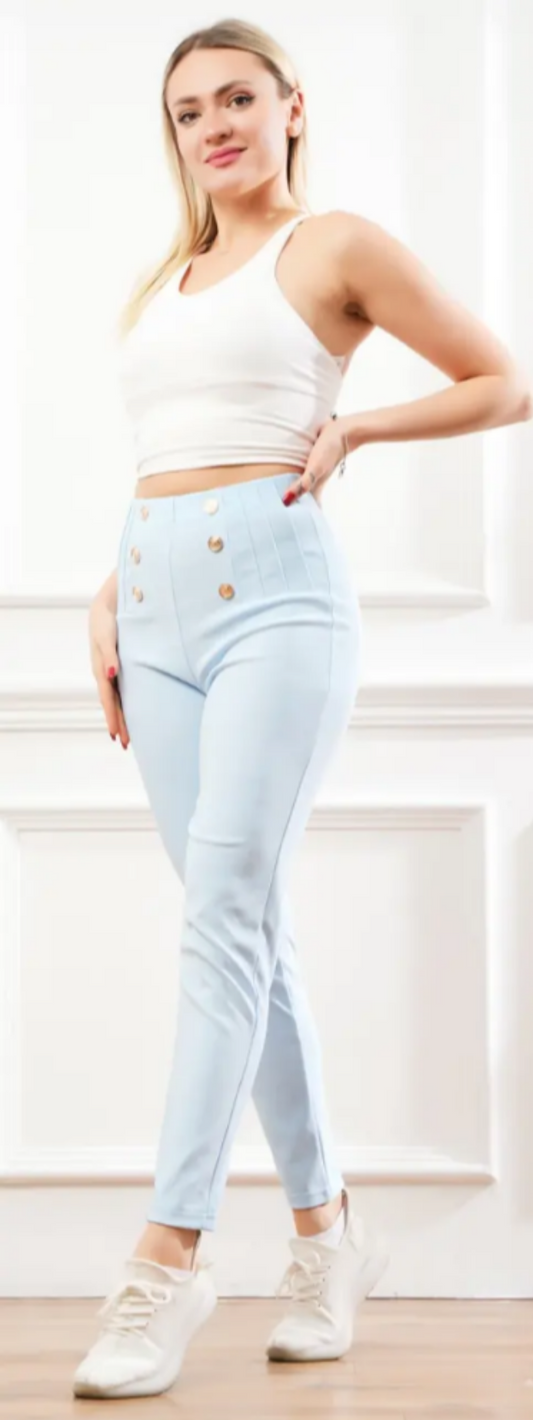 Pantalon Capucine