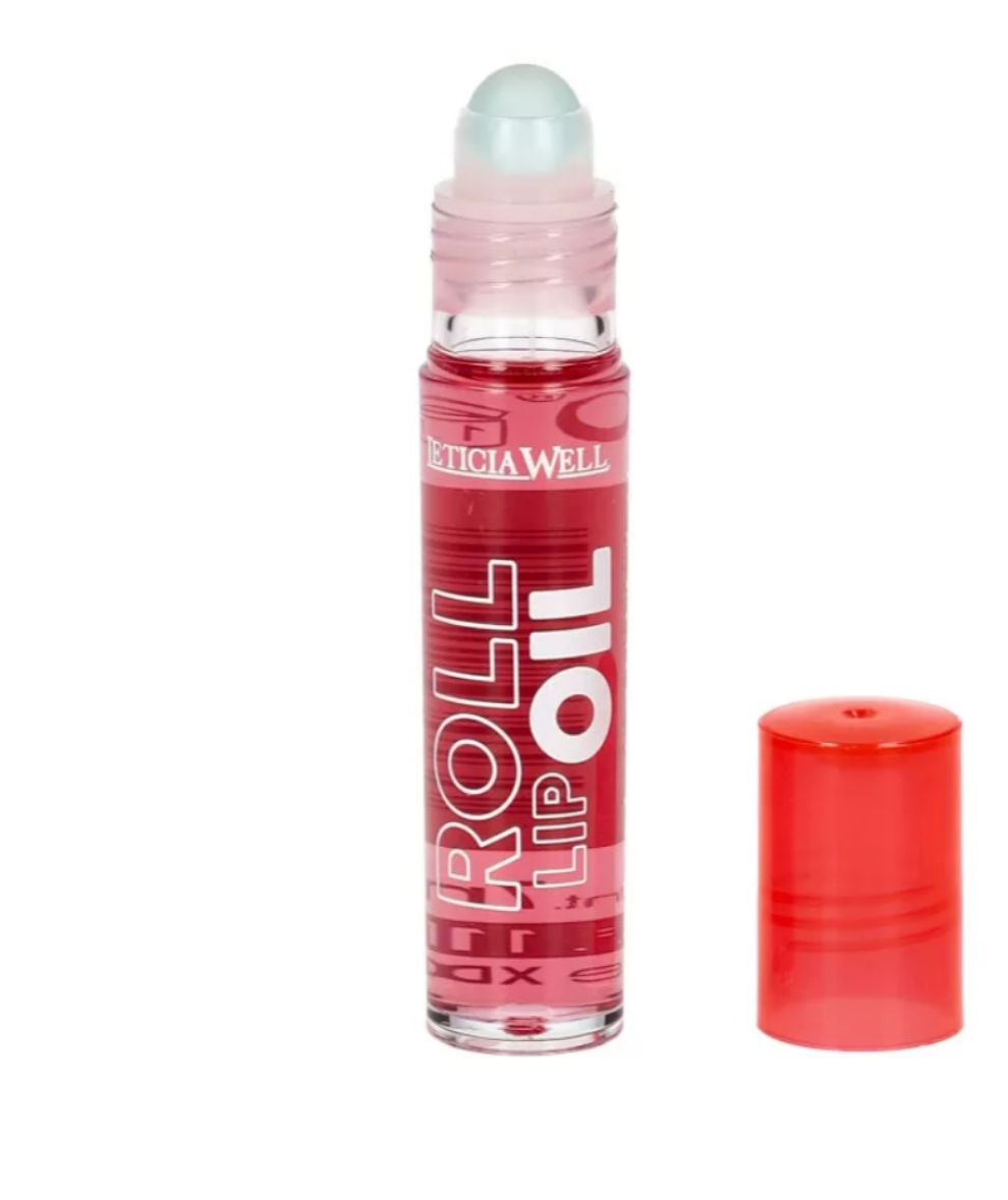 Huile à Lèvres Roll-On
